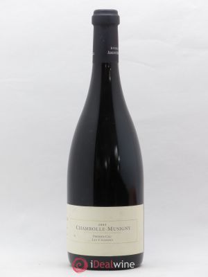 Chambolle-Musigny 1er Cru Les Charmes Amiot-Servelle (Domaine)  2005 - Lot of 1 Bottle