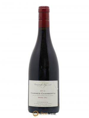 Charmes-Chambertin Grand Cru François Feuillet  2012 - Lot of 1 Bottle