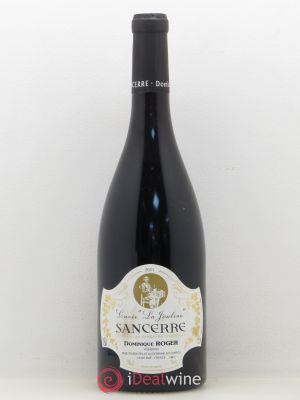 Sancerre La Jouline Vieilles Vignes Domaine du Carrou 2011 - Lot of 1 Bottle