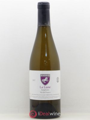 Vin de France La Lune Amphore Mark Angeli (Domaine) - Ferme de la Sansonnière 2017 - Lot of 1 Bottle
