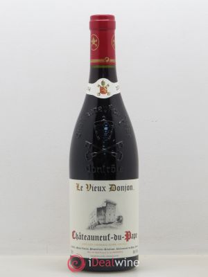 Châteauneuf-du-Pape Le Vieux Donjon  2014 - Lot of 1 Bottle