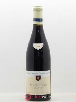 Rully 1er Cru Chapitre Domaine Dureuil Janthial 2015 - Lot of 1 Bottle