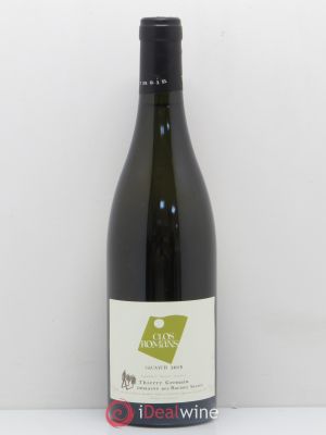 Saumur Clos Romans Roches Neuves (Domaine des) (no reserve) 2015 - Lot of 1 Bottle