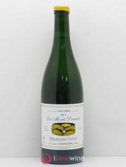 Sancerre Les Monts Damnés François Cotat (no reserve) 2017 - Lot of 1 Bottle