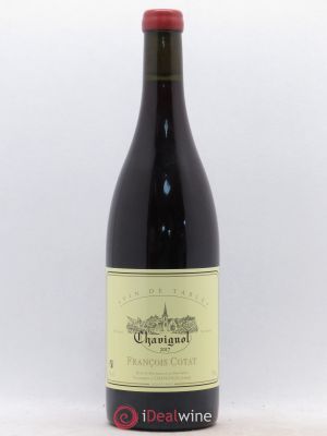 Vin de table - Chavignol François Cotat Vin de Table (sans prix de réserve) 2017 - Lot de 1 Bouteille