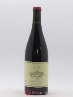 Vin de table - Chavignol François Cotat  2016 - Lot de 1 Bouteille