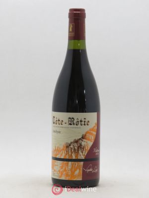 Côte-Rôtie Améthyste Vignobles Levet (no reserve) 2014 - Lot of 1 Bottle