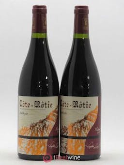Côte-Rôtie Améthyste Vignobles Levet  2016 - Lot of 2 Bottles