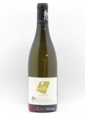 Saumur Clos Romans Roches Neuves (Domaine des) (no reserve) 2015 - Lot of 1 Bottle