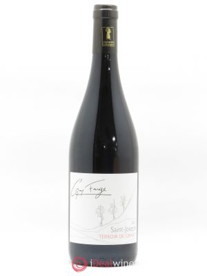Saint-Joseph Vieilles Vignes Terroir de Granit Domaine Guy Farge 2017 - Lot de 1 Bouteille