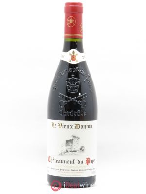 Châteauneuf-du-Pape Le Vieux Donjon Michel Lucien  2016 - Lot of 1 Bottle