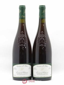 Quarts de Chaume Domaine Jo Pithon (no reserve) 1997 - Lot of 2 Bottles