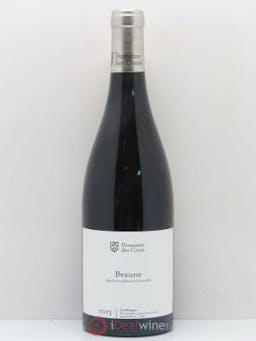 Beaune Croix (Domaine des)  2013 - Lot of 1 Bottle