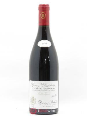 Gevrey-Chambertin 1er Cru Les Corbeaux Vieilles Vignes Denis Bachelet (Domaine)  2016 - Lot of 1 Bottle