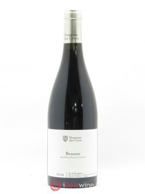Beaune Croix (Domaine des)  2014 - Lot of 1 Bottle