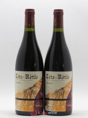 Côte-Rôtie Maestria Vignobles Levet (no reserve) 2016 - Lot of 2 Bottles
