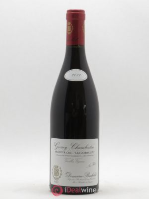 Gevrey-Chambertin 1er Cru Les Corbeaux Vieilles Vignes Denis Bachelet (Domaine) (sans prix de réserve) 2017 - Lot de 1 Bouteille