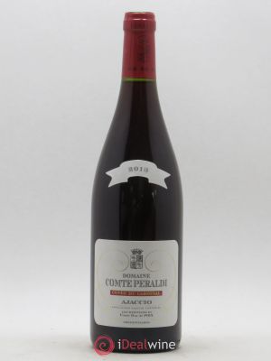 Ajaccio Comte Peraldi Cuvée Cardinal (no reserve) 2013 - Lot of 1 Bottle