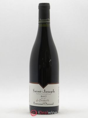 Saint-Joseph Emmanuel Darnaud La Dardouille (no reserve) 2017 - Lot of 1 Bottle