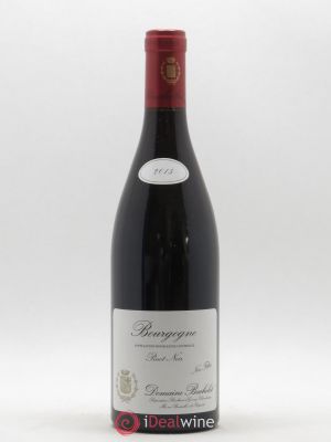 Bourgogne Denis Bachelet (Domaine) (no reserve) 2015 - Lot of 1 Bottle