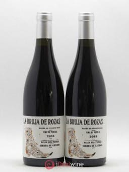 Vinos de Madrid DO Comando G La Bruja de Rozas Fernando García & Dani Landi (no reserve) 2016 - Lot of 2 Bottles