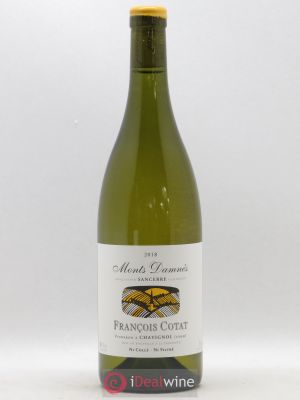 Sancerre Les Monts Damnés François Cotat (no reserve price) 2018 - Lot of 1 Bottle