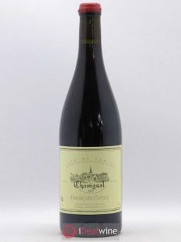 Vin de table - Chavignol François Cotat (sans prix de reserve) 2017 - Lot de 1 Bouteille