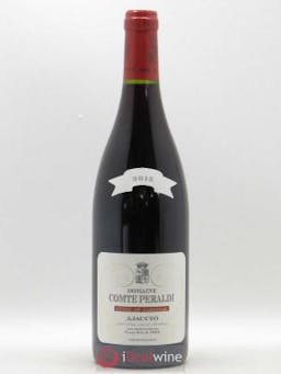 Ajaccio Cuvée du Cardinal Comte Peraldi (sans prix de reserve) 2015 - Lot of 1 Bottle