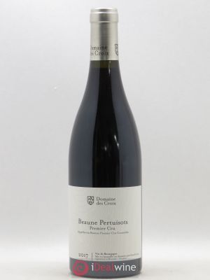 Beaune 1er Cru Pertuisots Croix (Domaine des) (no reserve price) 2017 - Lot of 1 Bottle