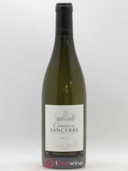 Sancerre Comtesse Gérard Boulay (Domaine) (no reserve price) 2017 - Lot of 1 Bottle