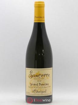 Sancerre Gérard Boulay (Domaine) Tradition (sans prix de reserve) 2018 - Lot of 1 Bottle