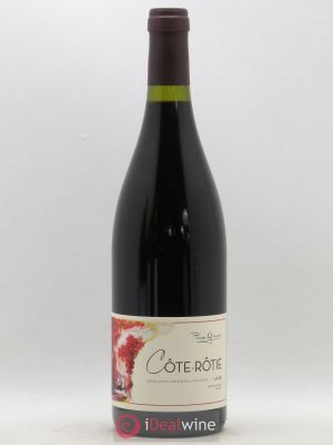 Côte-Rôtie Pierre Gaillard (no reserve price) 2018 - Lot of 1 Bottle