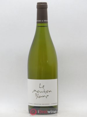 Mâcon Bray Mouton Blanc Domaine Boisseau (no reserve) 2018 - Lot of 1 Bottle