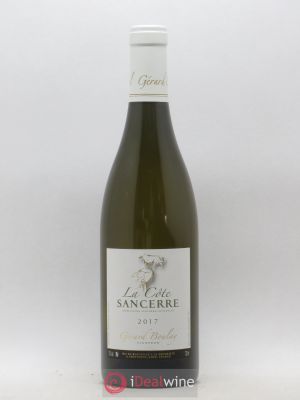Sancerre La Côte Gérard Boulay (Domaine)  2017 - Lot of 1 Bottle