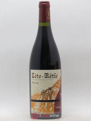 Côte-Rôtie Maestria Vignobles Levet (no reserve) 2016 - Lot of 1 Bottle