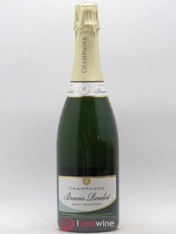 Champagne Roulot Brut Tradition (sans prix de réserve)  - Lot de 1 Bouteille