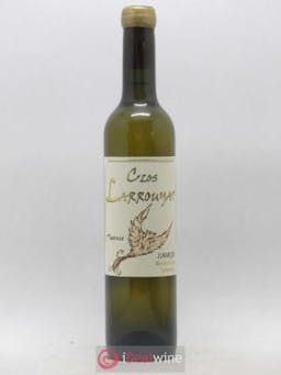 Jurançon Phoenix Clos Larrouyat 50 cl (no reserve) 2019 - Lot of 1 Bottle