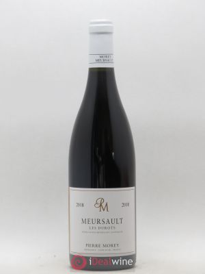 Meursault Les Durots Pierre Morey (Domaine)  2018 - Lot of 1 Bottle