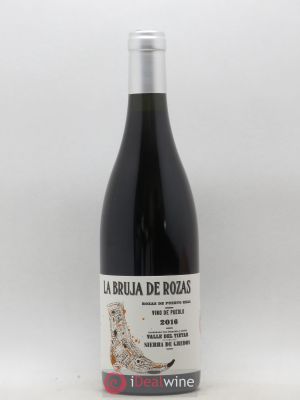 Vinos de Madrid DO Comando G La Bruja de Rozas Fernando García & Dani Landi  2016 - Lot of 1 Bottle