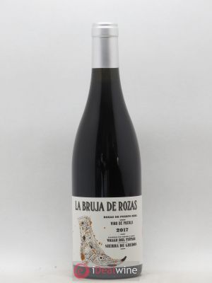 Vinos de Madrid DO Comando G La Bruja de Rozas Fernando García & Dani Landi  2017 - Lot of 1 Bottle