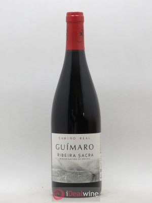 Espagne D.O. Ribeira Sacra Camiño Real Guímaro (no reserve) 2018 - Lot of 1 Bottle
