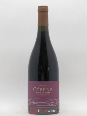 Faugères Belle Lurette Domaine de Cebene (no reserve) 2015 - Lot of 1 Bottle