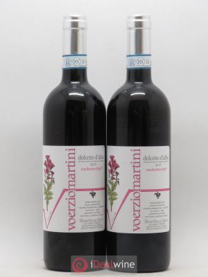 Dolcetto d'Alba DOC Voerzio Martini Rochettevino (no reserve) 2019 - Lot of 2 Bottles