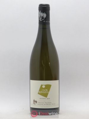 Saumur Clos Romans Roches Neuves (Domaine des)  2015 - Lot of 1 Bottle