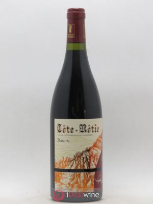 Côte-Rôtie Maestria Vignobles Levet  2017 - Lot of 1 Bottle