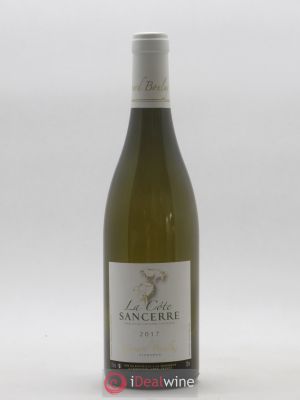 Sancerre La Côte Gérard Boulay (Domaine) (no reserve) 2017 - Lot of 1 Bottle