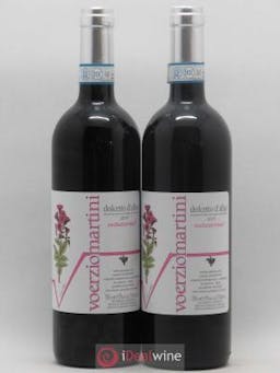 Dolcetto d'Alba DOC Rochettevino Voerzio Martini (no reserve) 2019 - Lot of 2 Bottles
