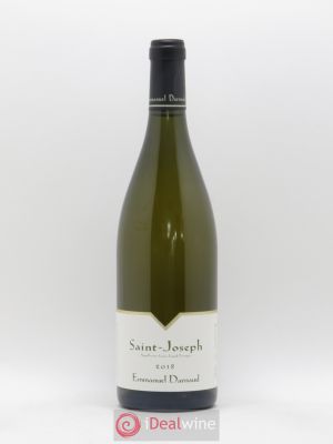 Saint-Joseph Emmanuel Darnaud (no reserve) 2018 - Lot of 1 Bottle