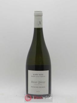 Saint-Péray Fleur de Crussol Alain Voge (Domaine) (no reserve) 2018 - Lot of 1 Bottle