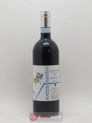 Barbera d'Alba DOC DOC Superiore Ciabot della Luna Voerzio Martini (no reserve) 2018 - Lot of 1 Bottle